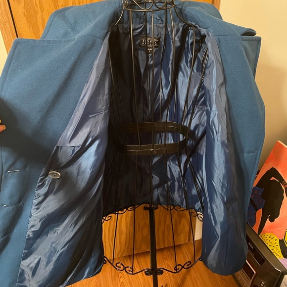 Pea coat - Picture 5 of 8